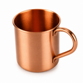 Copper Mug