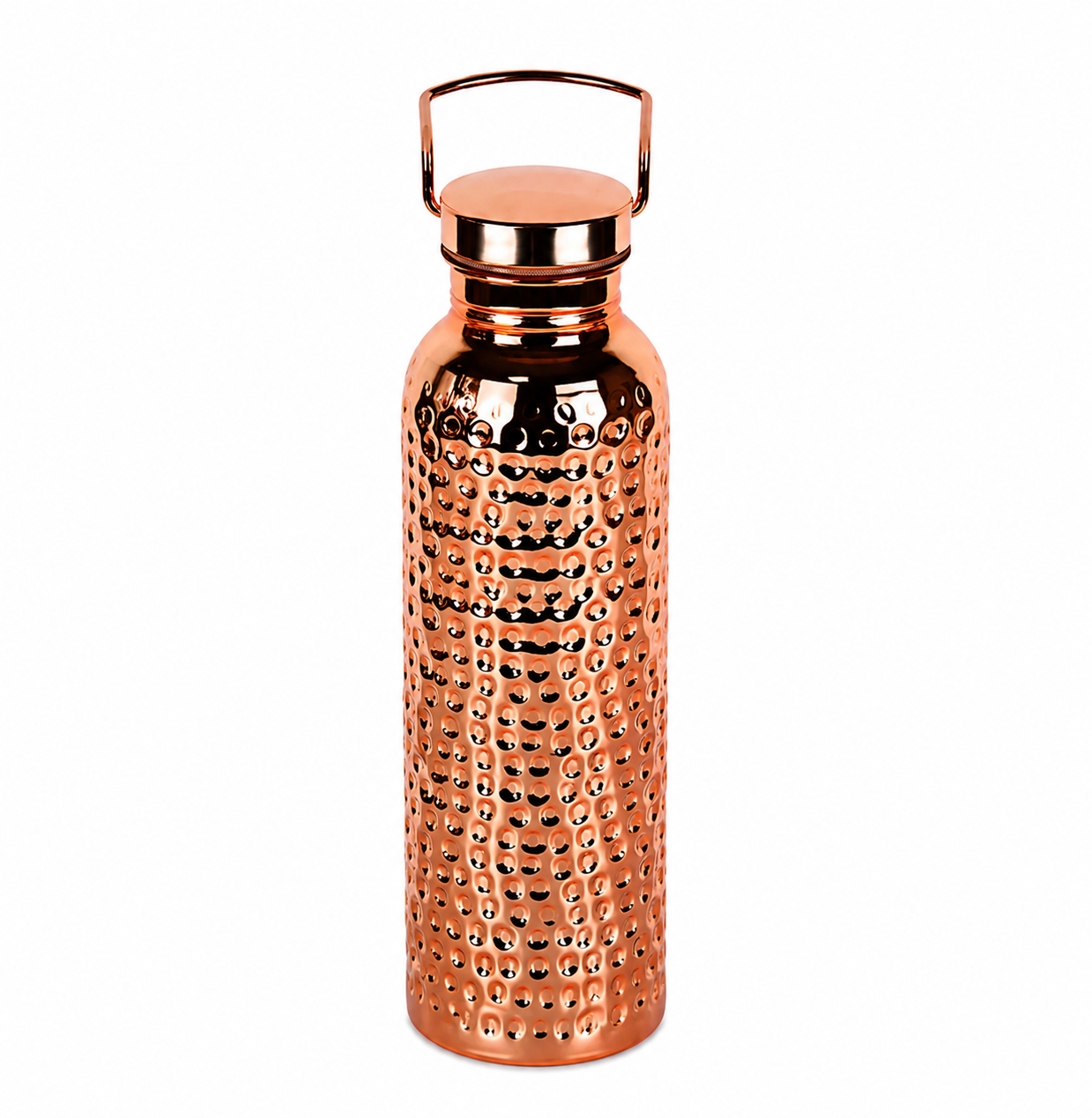 Copper Wellness Bottle